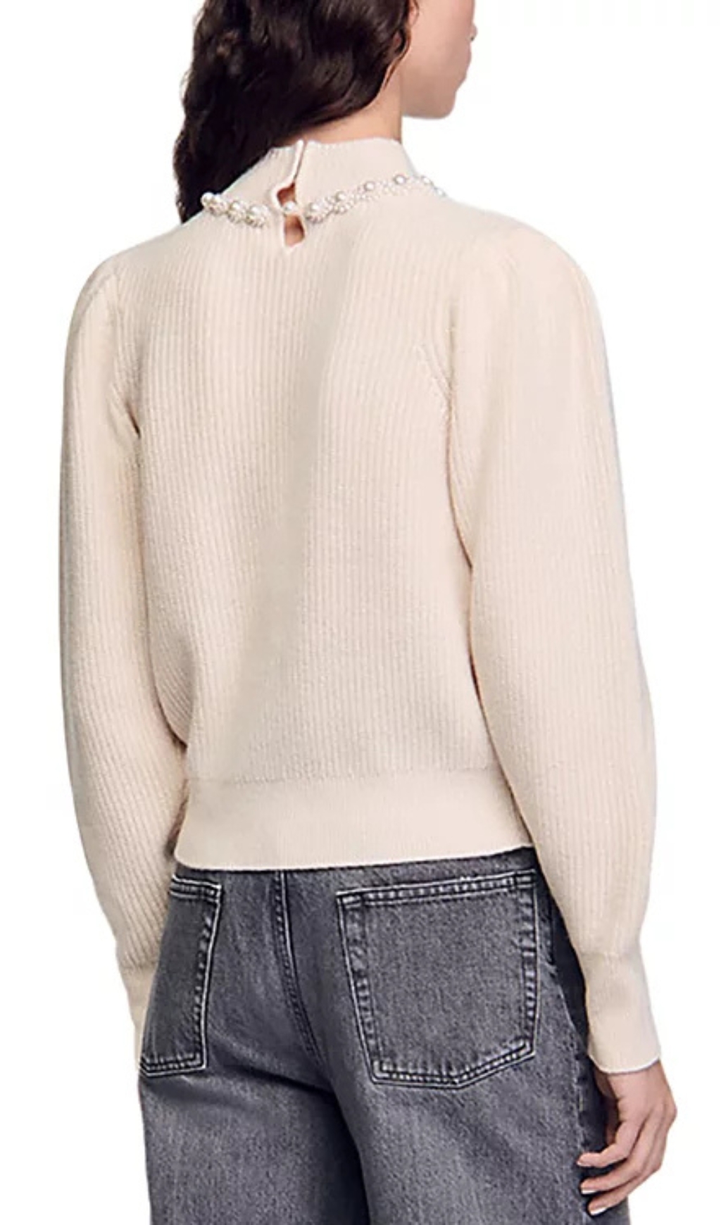 Fashionslee Women Lisa Sweater