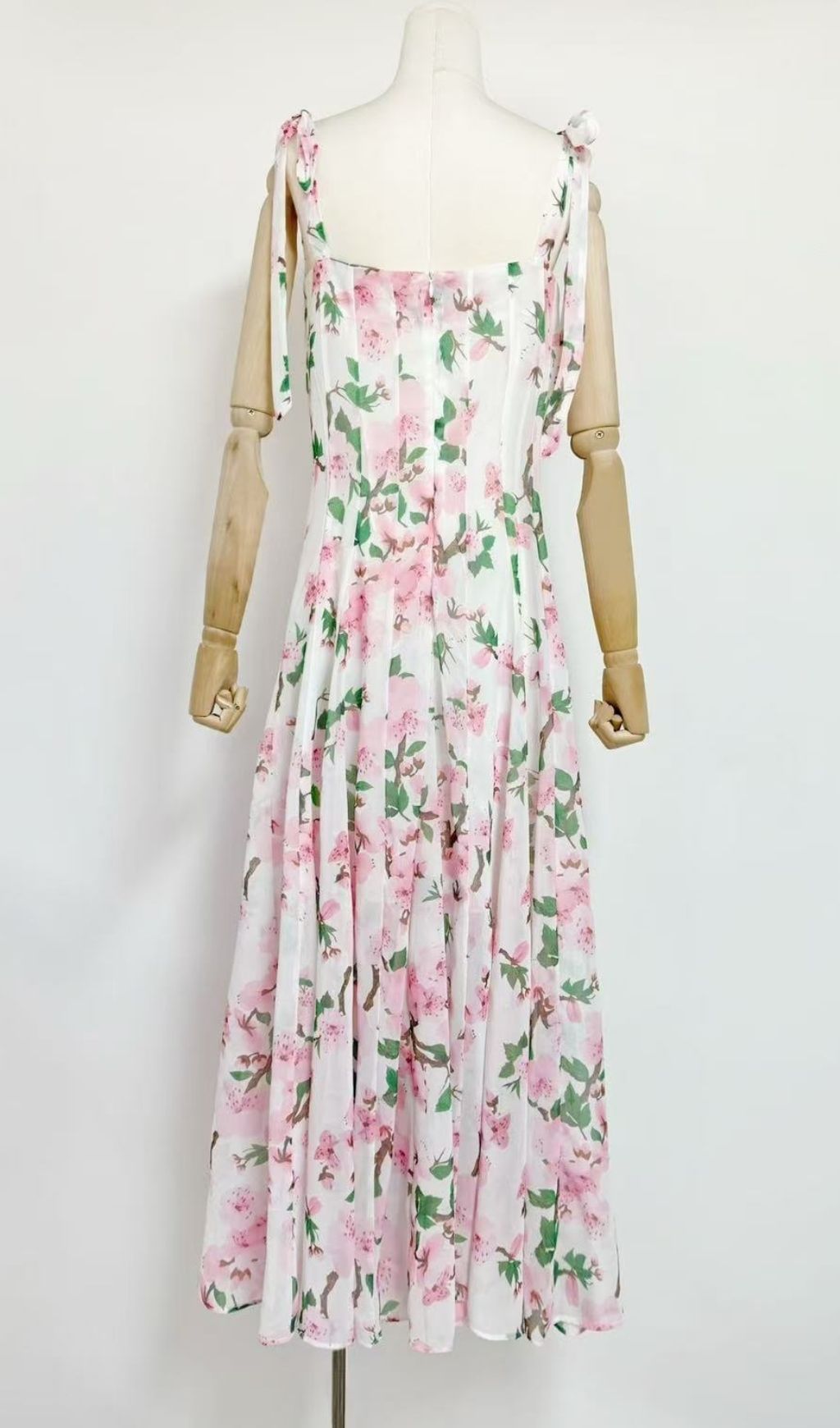 321c3e2b123994d31c72f7b506e45cb7.jpg Fashionslee Women Kida Floral Printed Maxi Dress