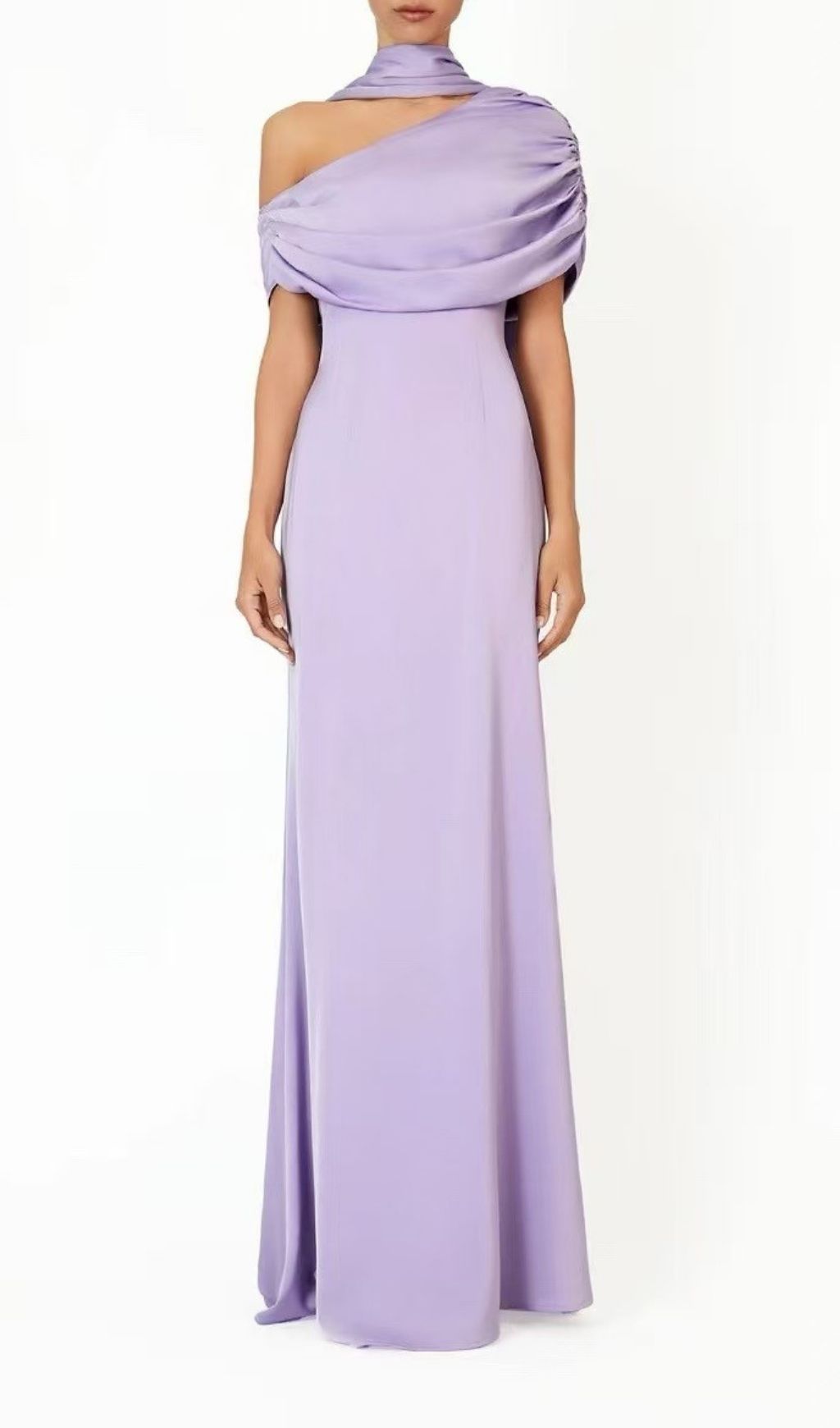 3270f31930d6a131c3175c94d767f665.jpg Fashionslee Women Joost Off-Shoulder Maxi Dress