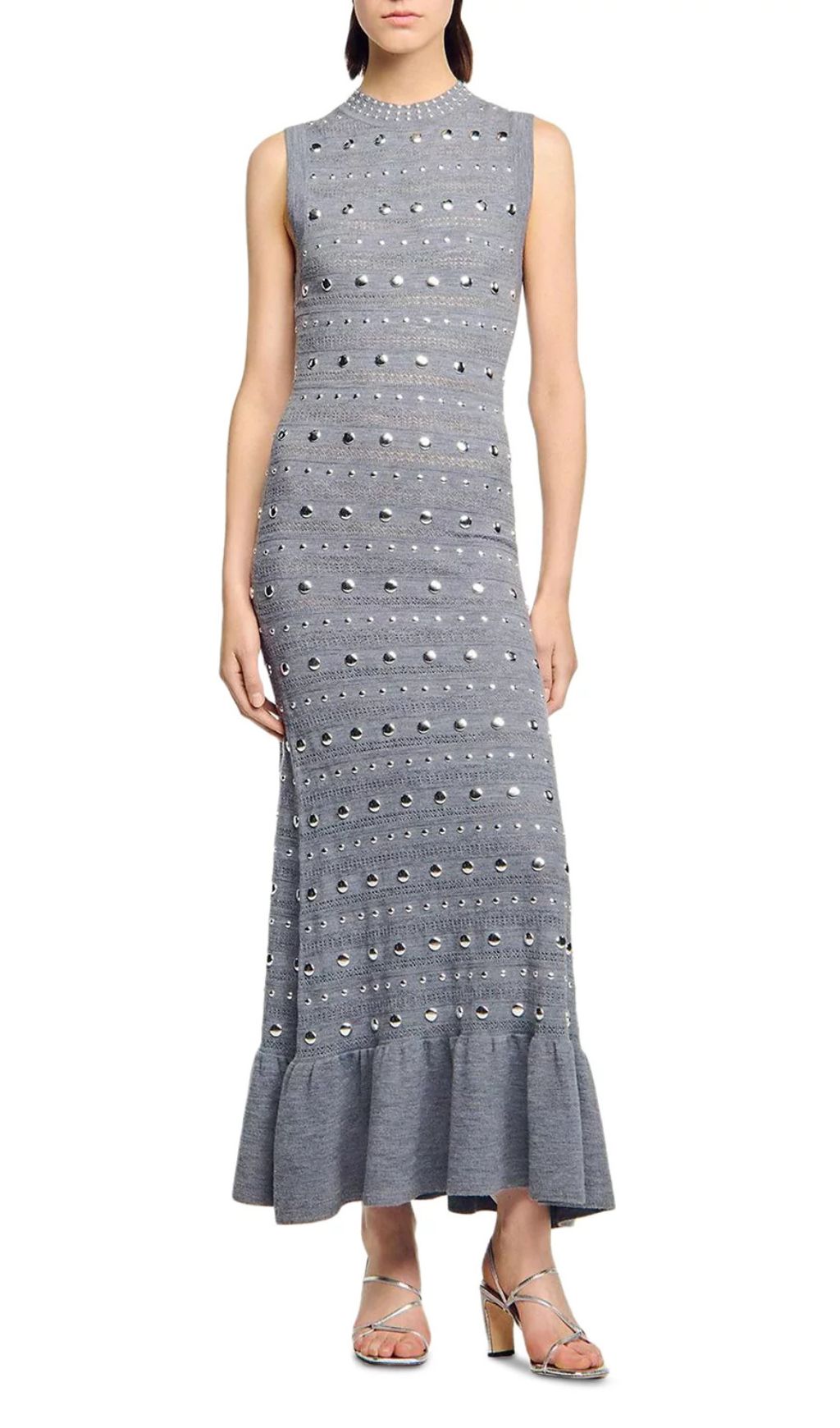 32d4f560b3f5d4180e8248b1a8857cc7.jpg Fashionslee Women Grey Venus Dress