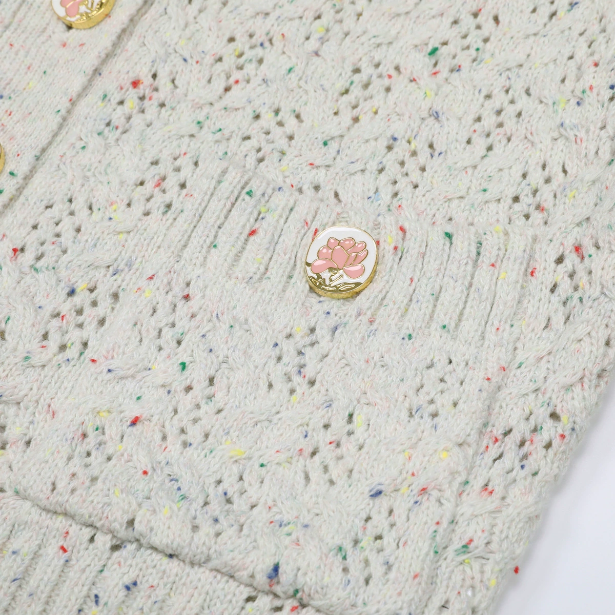 32eec92425f7f5ec0d97c3a5f8f287de.webp Fashionslee Women Juliet Floral Button Cardigan