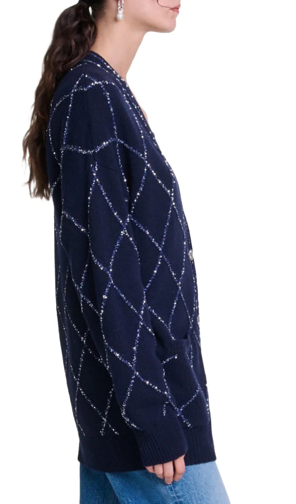 3332ca3fe7321f34457e89a9241c4d65.jpg Fashionslee Women Mipouly Cardigan