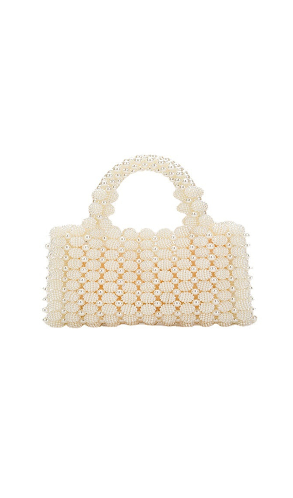 365c94bb453ee5824dc310d5d3a31334.jpg Fashionslee Women Derin Pearl Handbag