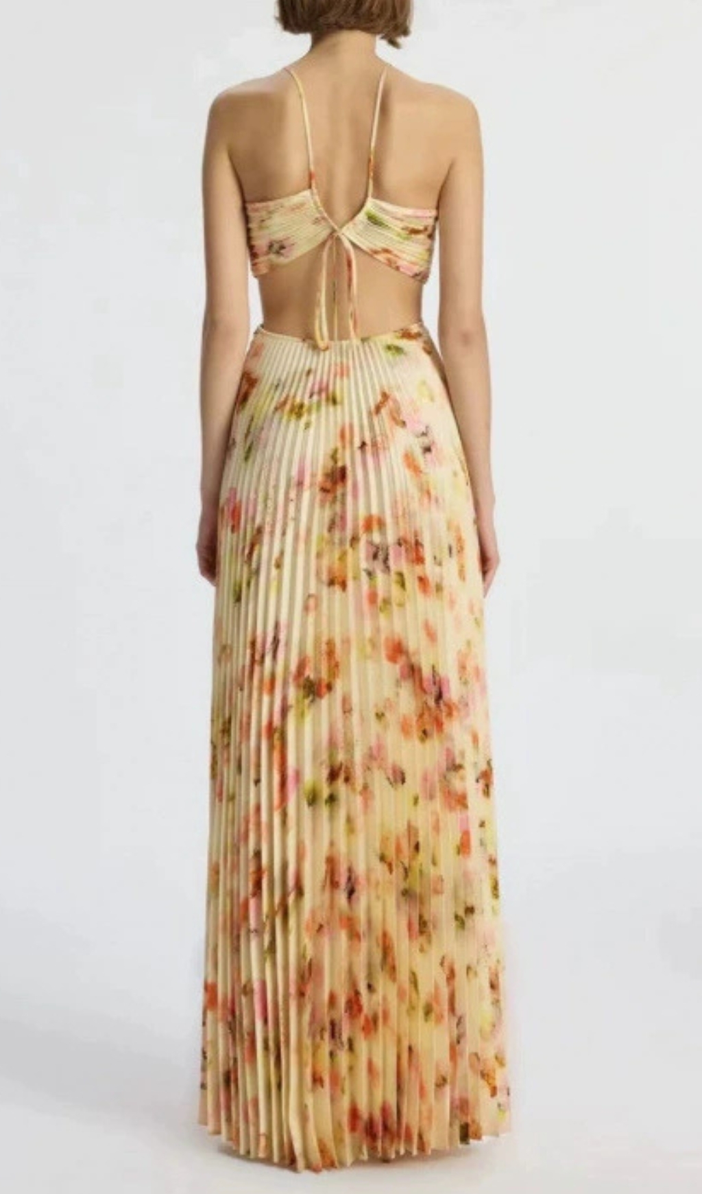 36e1bac5a140833ba3cab5114f28dad7.jpg Fashionslee Women Elvan Printed Backless Maxi Dress