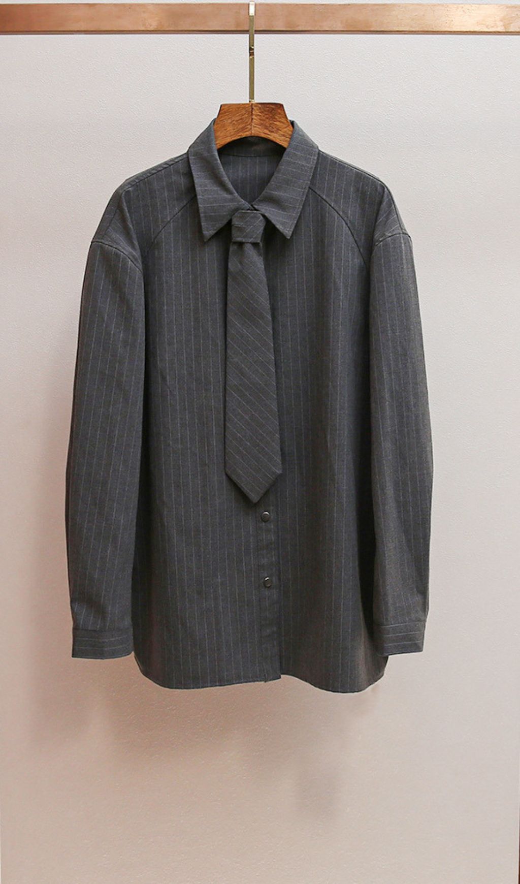 VINTAGE ROHIT COLLAR TIE SHIRT TRENDING - OWNCI VINTAGE ROHIT COLLAR TIE SHIRT TRENDING - OWNCI