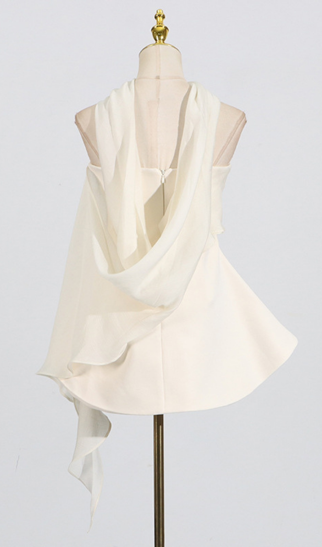 37fedba0986a1838caedd7254fd9c2d5.jpg Fashionslee Women Eponine Strapless Mini Dress