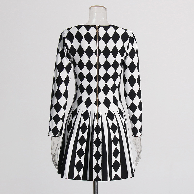 3821b5c08d45c8ee19f17d99e83892a2.jpg Fashionslee Women Cissy Long Sleeve Button Mini Dress