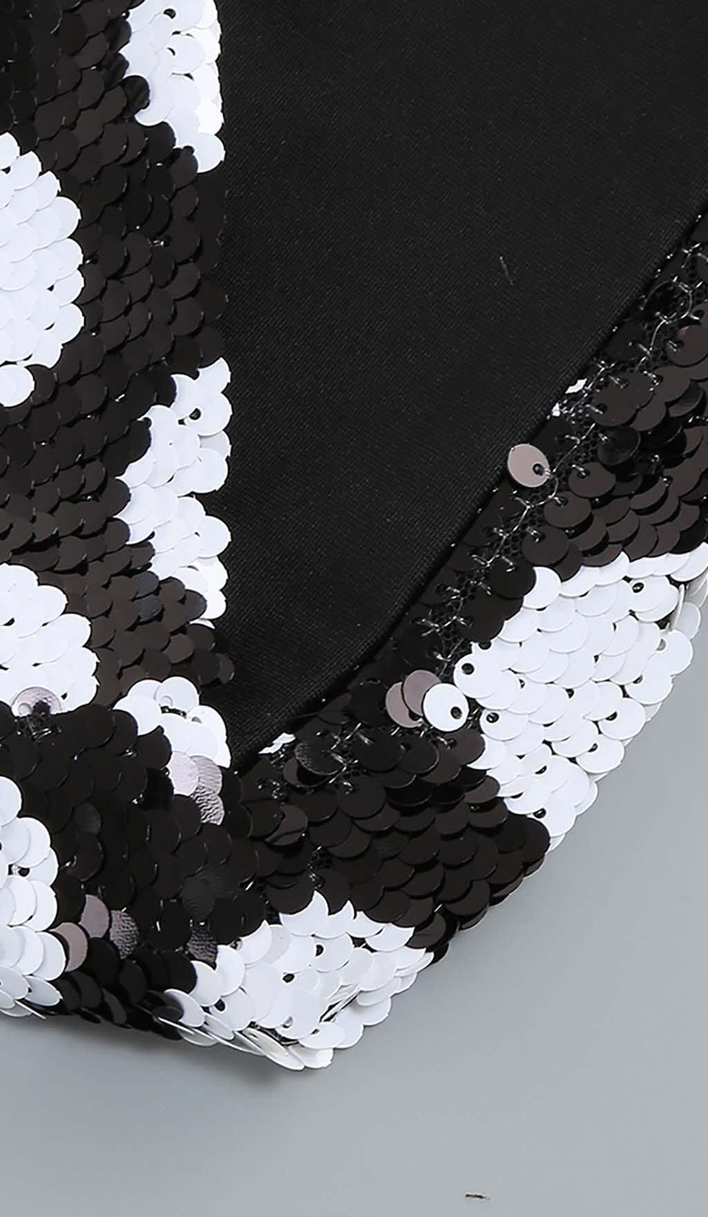 38250bf34cdaaa6bafda5541c4865ce5.jpeg Fashionslee Women Feather Trim Polka Dot Mini Dress