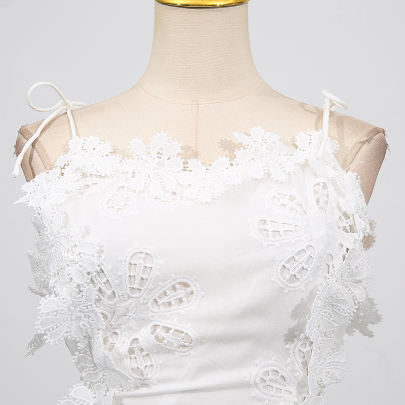 WHITE FLOWER EMBROIDERY MAXI DRESS – AESTHETIC - OWNCI WHITE FLOWER EMBROIDERY MAXI DRESS – AESTHETIC - OWNCI