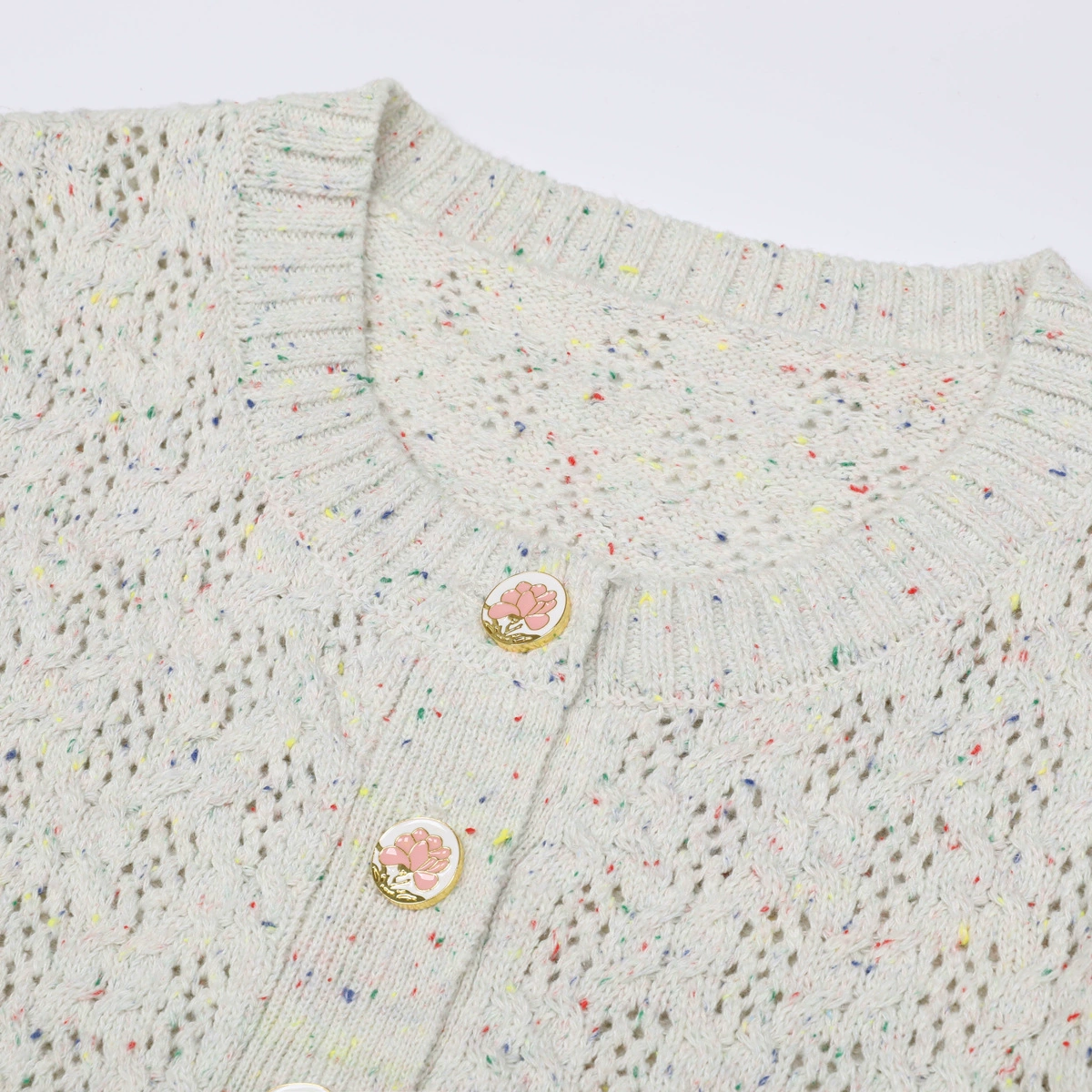 39cba30e761f2a6bf2d46fd5ac6c2c05.webp Fashionslee Women Juliet Floral Button Cardigan