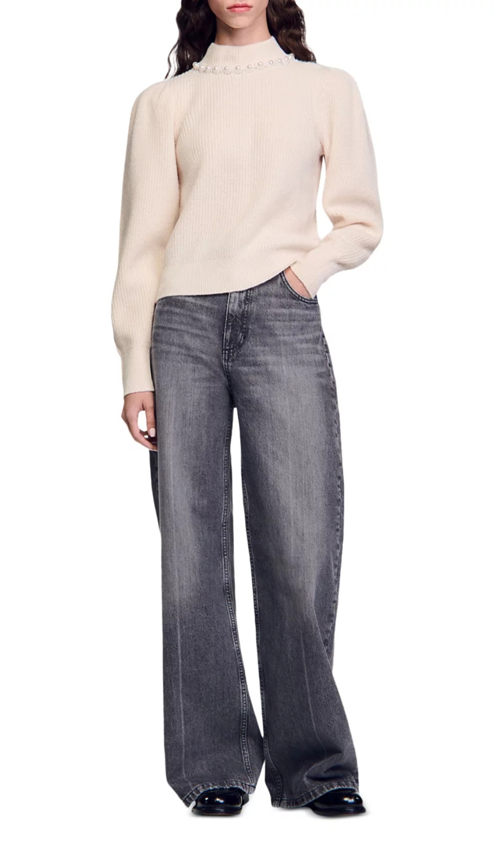 3bfbee687c0cf89153c975422b302170.jpg Fashionslee Women Lisa Sweater