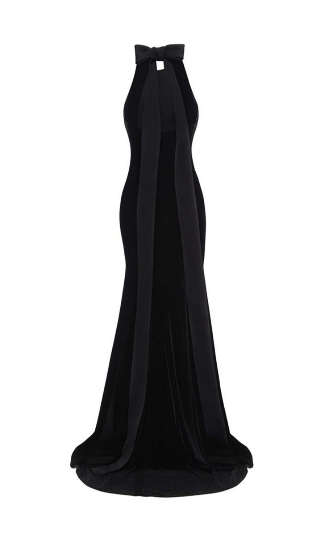 3c1ace9956394f8c9737528232738c2c.jpg Fashionslee Women Frida Halter Neck Maxi Dress
