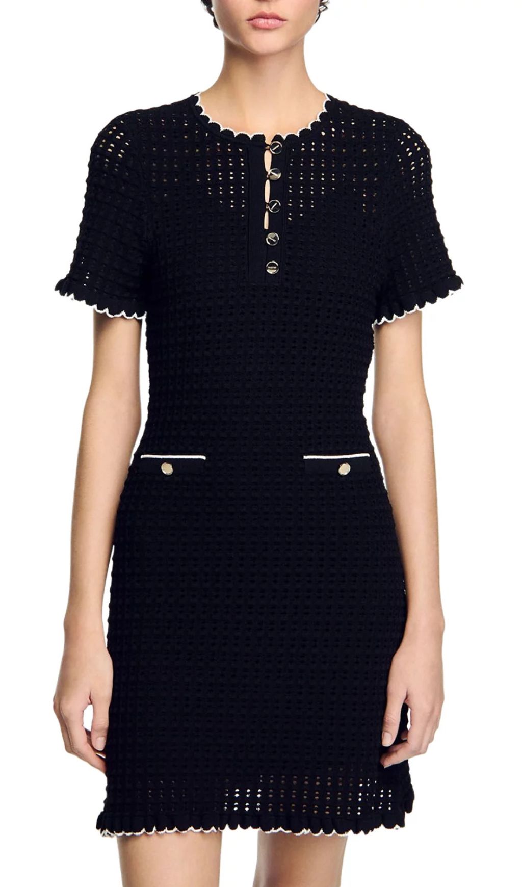3c528f08c6a3bf75357066224f127753.jpg Fashionslee Women Short Knit Dress