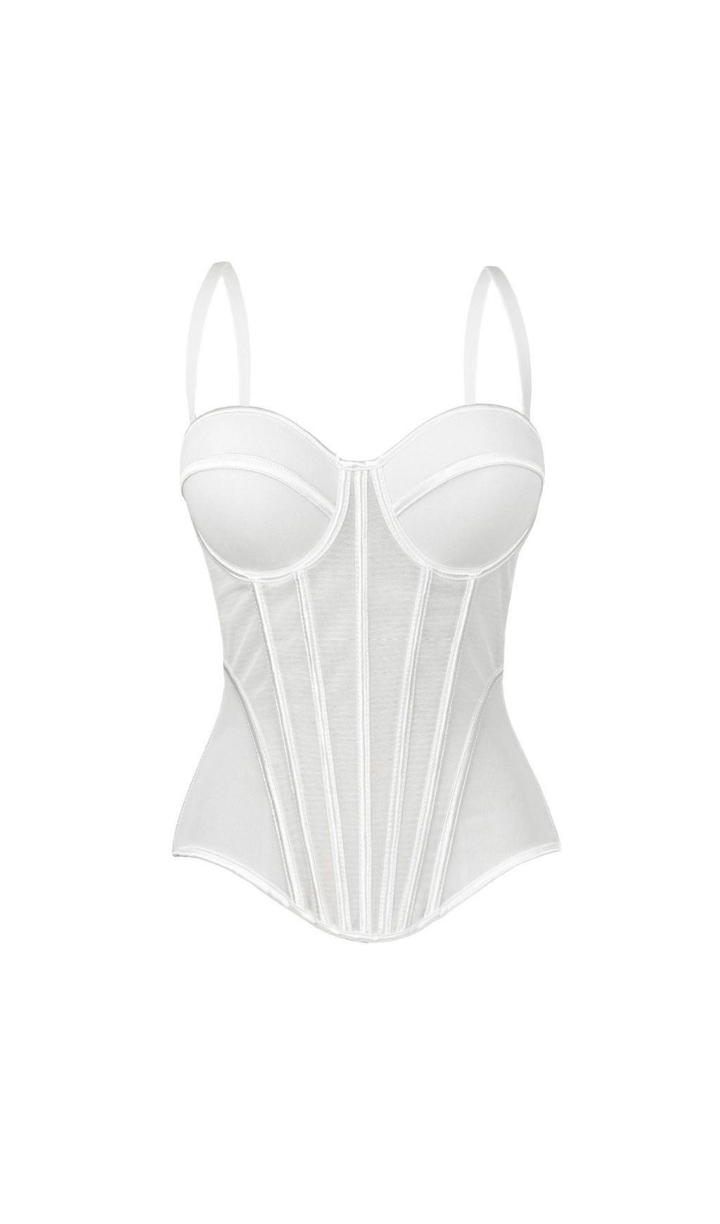 3e983ab387a3424d3b8a76a5a49ab0df.jpg Fashionslee Women Karlie Corset Top