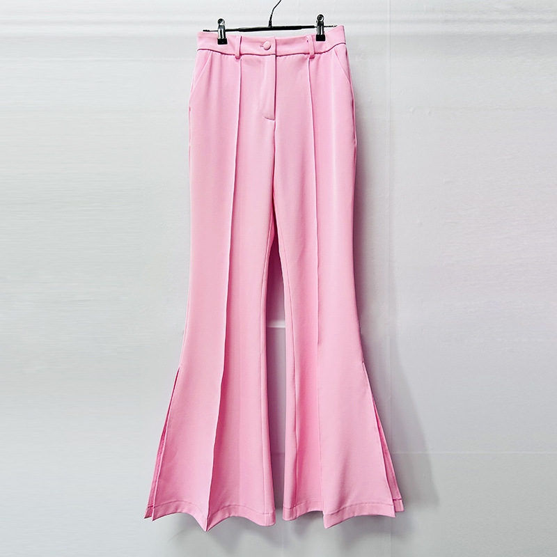PINK BLAZER & PANTS SET – AESTHETIC MUST-HAVE - OWNCI PINK BLAZER & PANTS SET – AESTHETIC MUST-HAVE - OWNCI