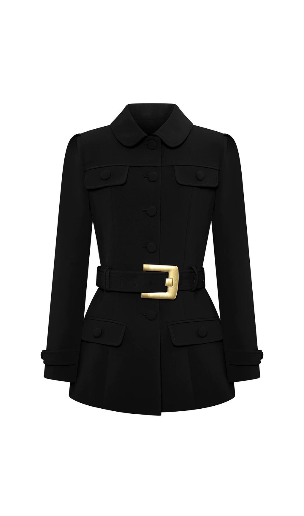 40954cbac657118e55f953d8df0a9628.jpg Fashionslee Women Jadran Suit Jacket