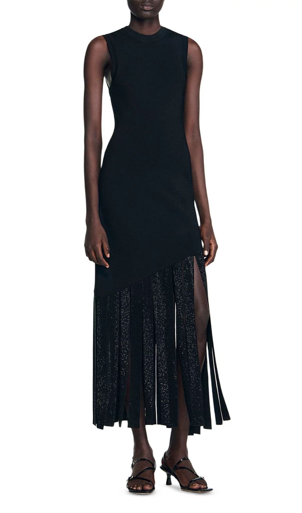 43336e40122401485dfb0859fa5a1b62.jpg Fashionslee Women Fringed Maxi Dress