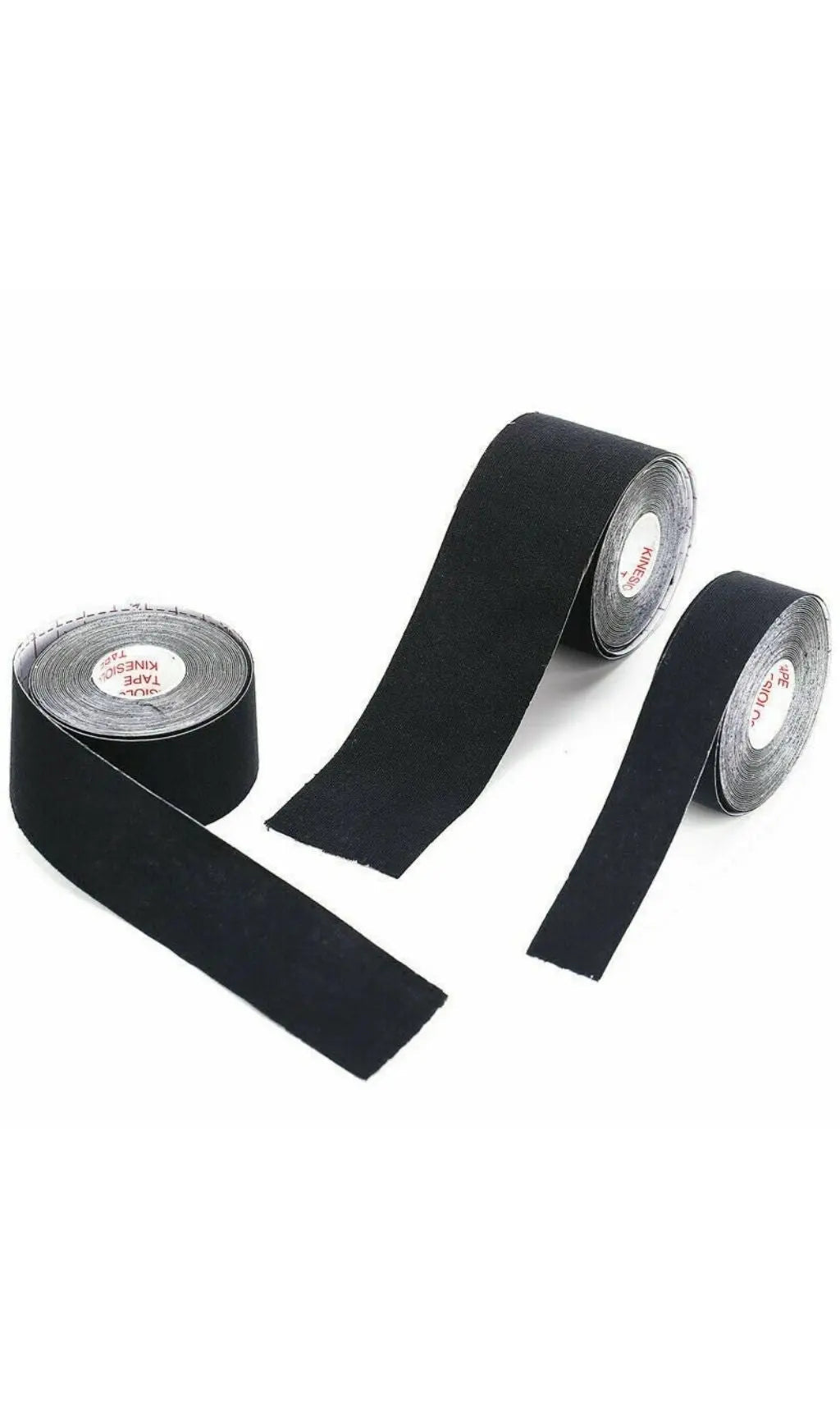 TRENDING BLACK INVISIBLE BRA BOOB TAPE - OWNCI TRENDING BLACK INVISIBLE BRA BOOB TAPE - OWNCI
