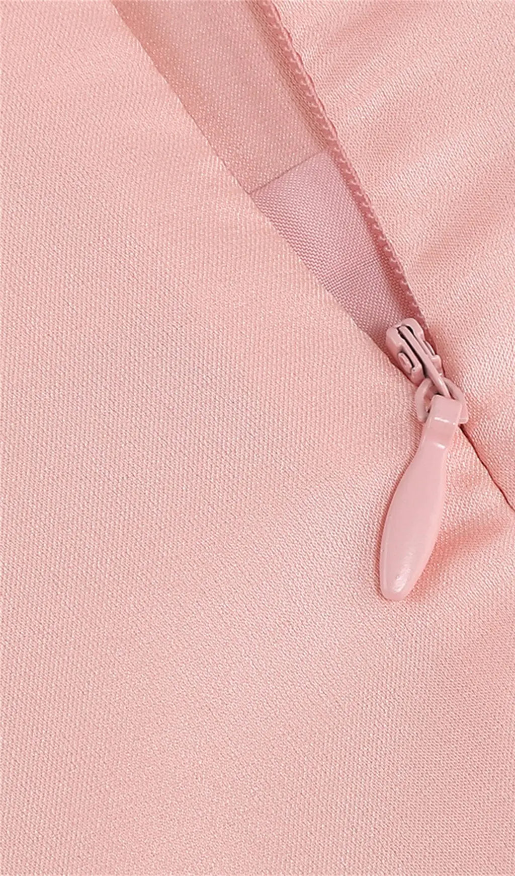 441050fef438a06dbe7633fcbe623cc9.jpeg Fashionslee Women Satin Matching Set Mini Dress In Pink Diamond