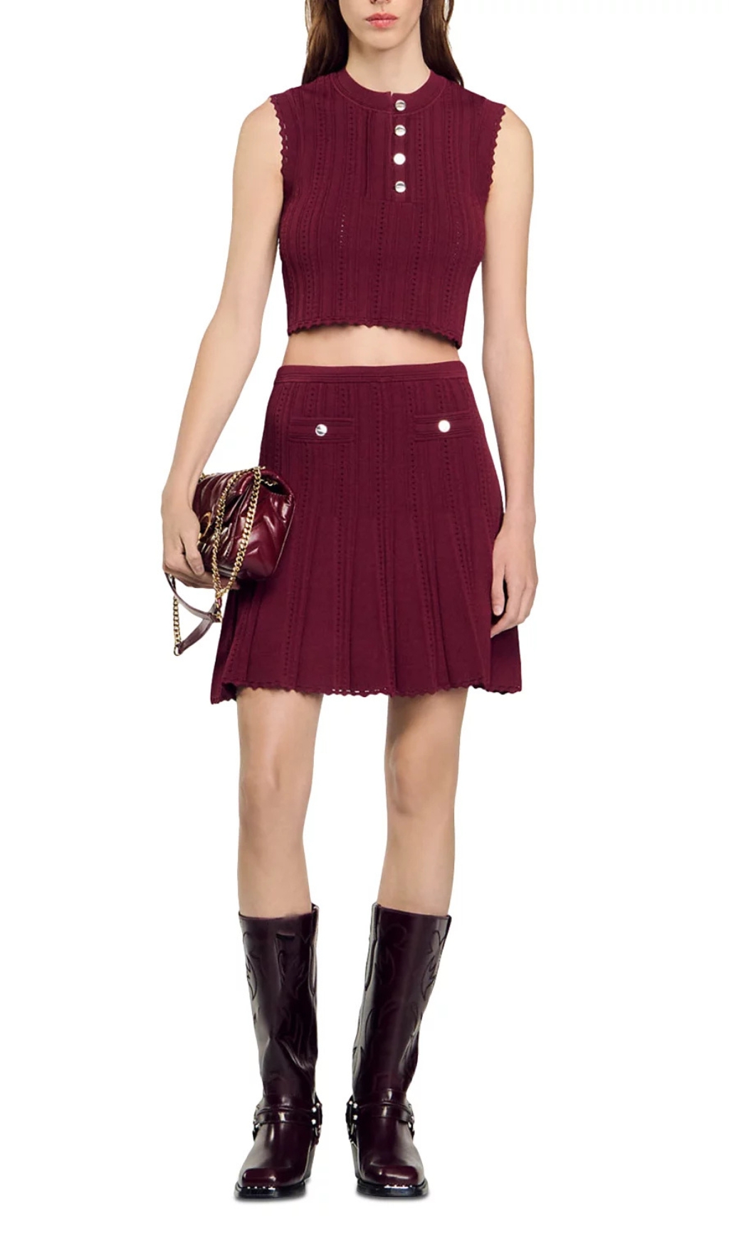 466f7bfdb9874a4ec996a77910611c32.jpg Fashionslee Women Isla Sweater