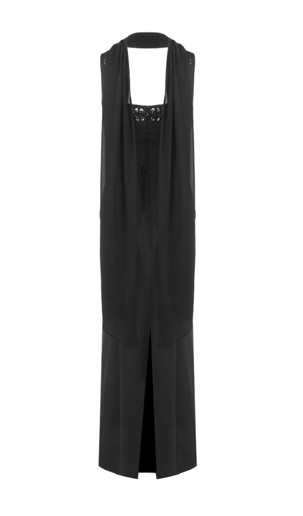 VIRAL BLACK DIAMOND MAXI DRESS - OWNCI VIRAL BLACK DIAMOND MAXI DRESS - OWNCI