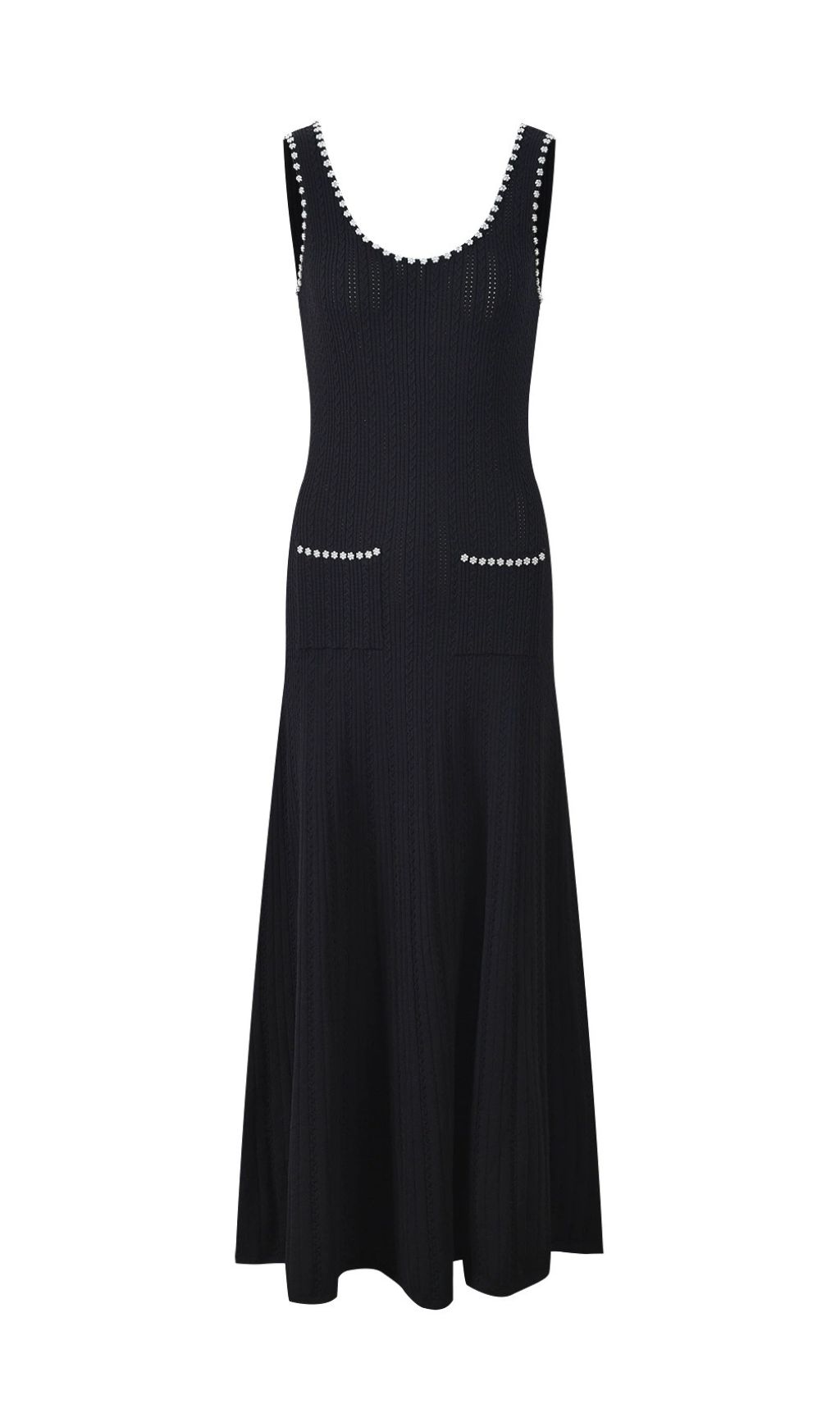 479cb1e478be7373c30af56a84809abd.jpg Fashionslee Women Beaded Midi Dress