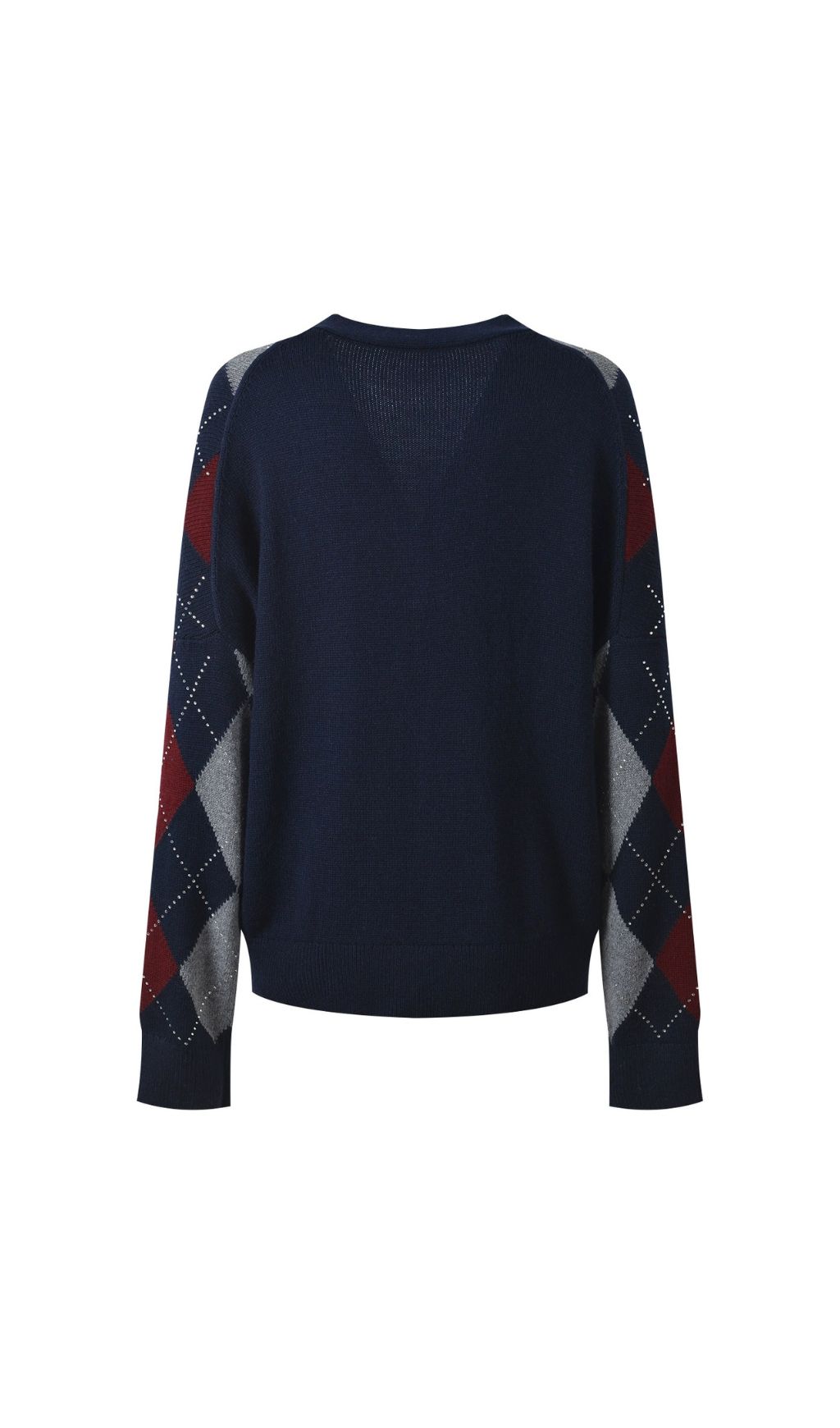 480277b4835da62eb09bea26fd00f519.jpg Fashionslee Women Howell Argyle Cardigan