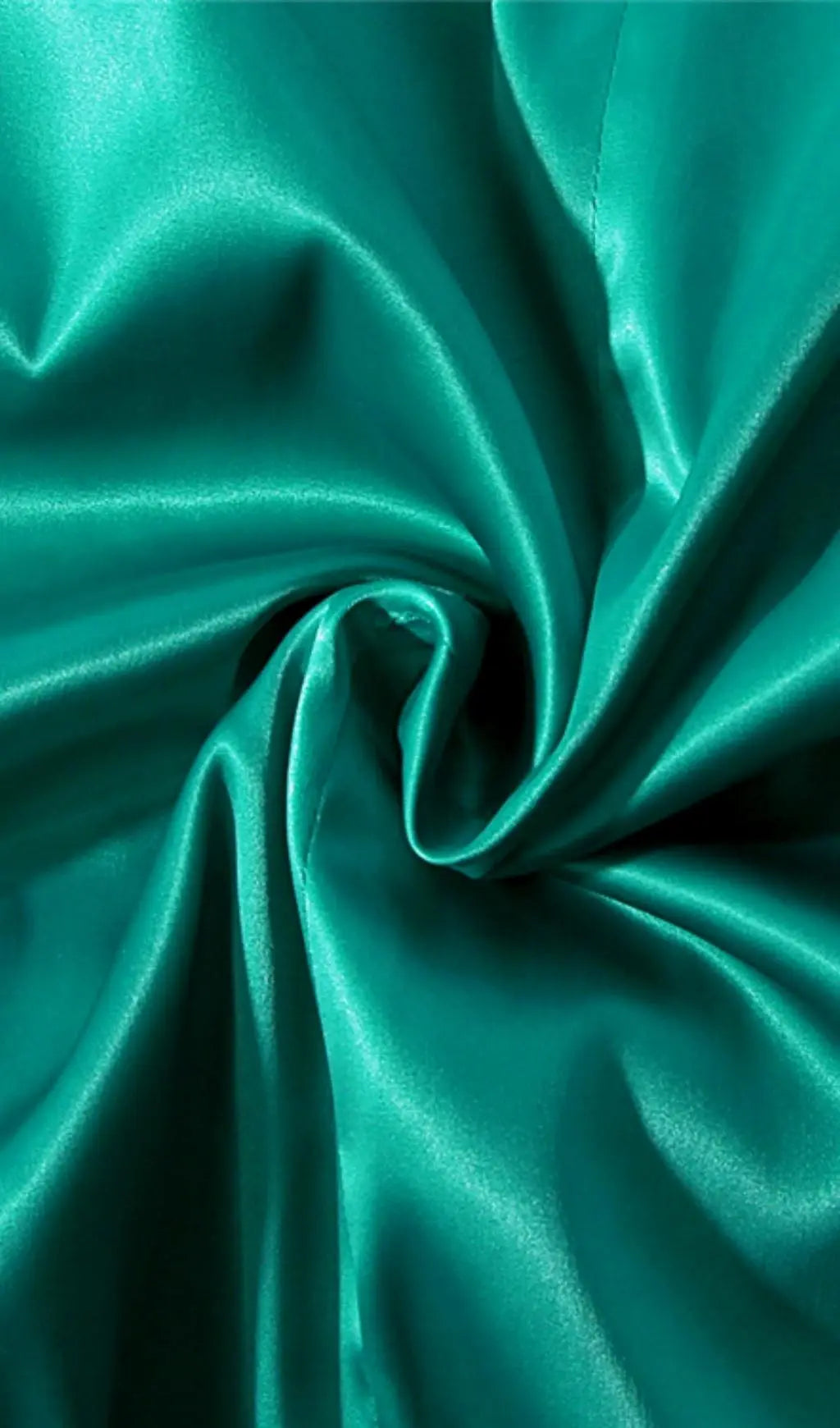 4914bd43fc5b5cbd225885701acbf521.jpeg Fashionslee Women Emerald Stain Strapless Ruched Midi Dress