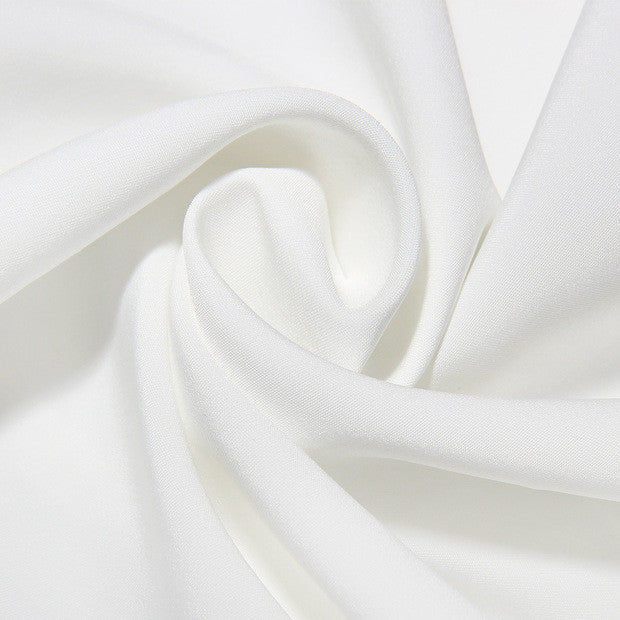 49921c5bc4d6e99307d9d2a70f429e66.jpeg Fashionslee Women Ivory Corset Sundress