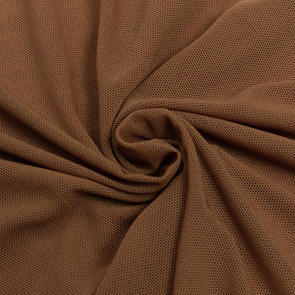 TRENDING RUCHED BODYCON MAXI DRESS - OWNCI