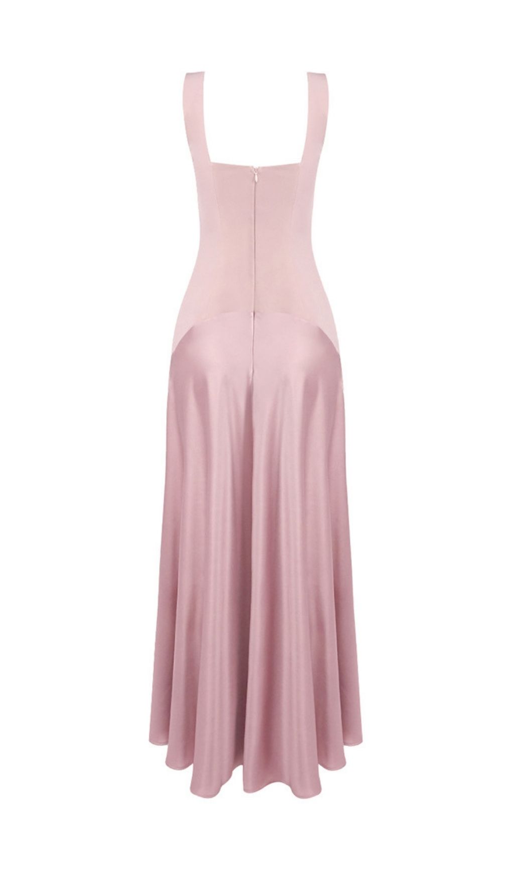 4ae50535872e1da65018e22eb7cdd038.jpg Fashionslee Women Kenya Strappy Square Neck Maxi Dress