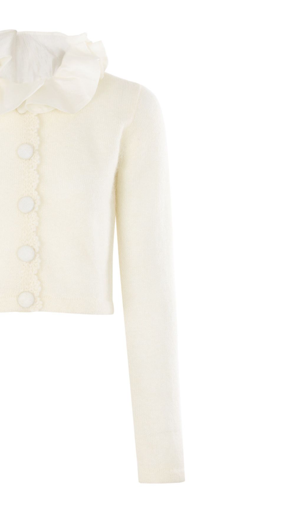 4b73457508018b1949a818a09990724e.jpg Fashionslee Women Jacques Knit Cardigan