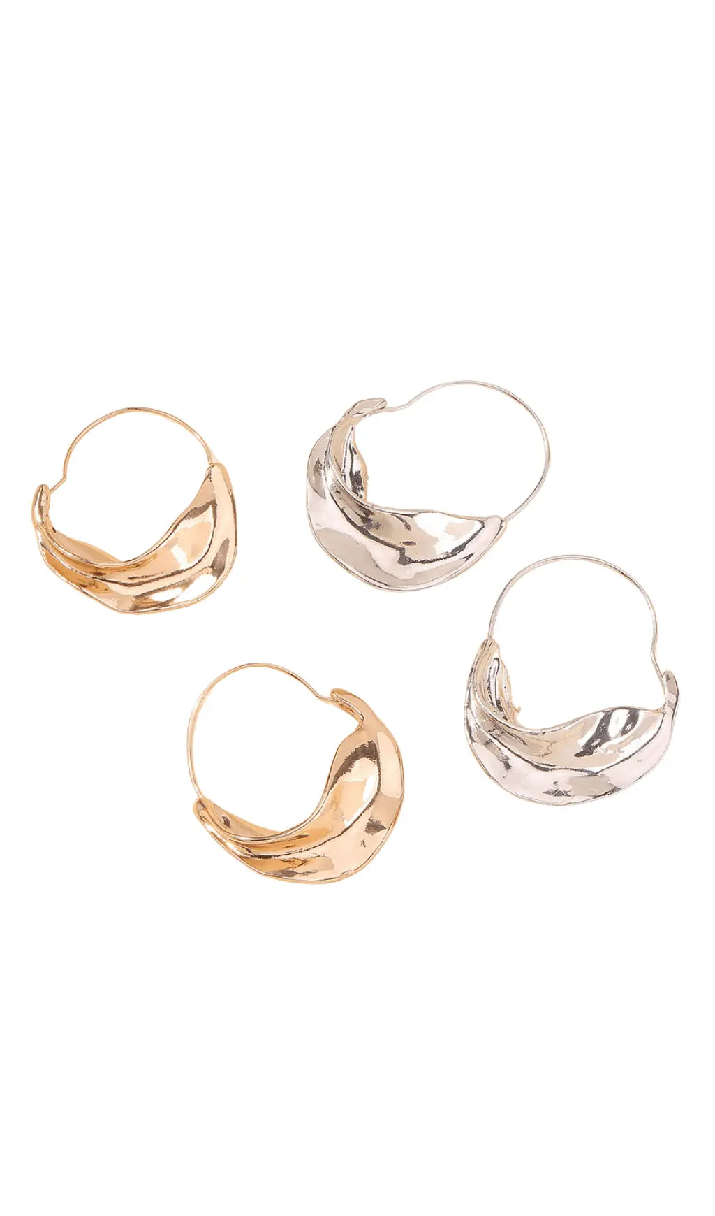 4c433f69ab12091124eada8769d02b76.jpeg Fashionslee Women Irregular leaf earrings