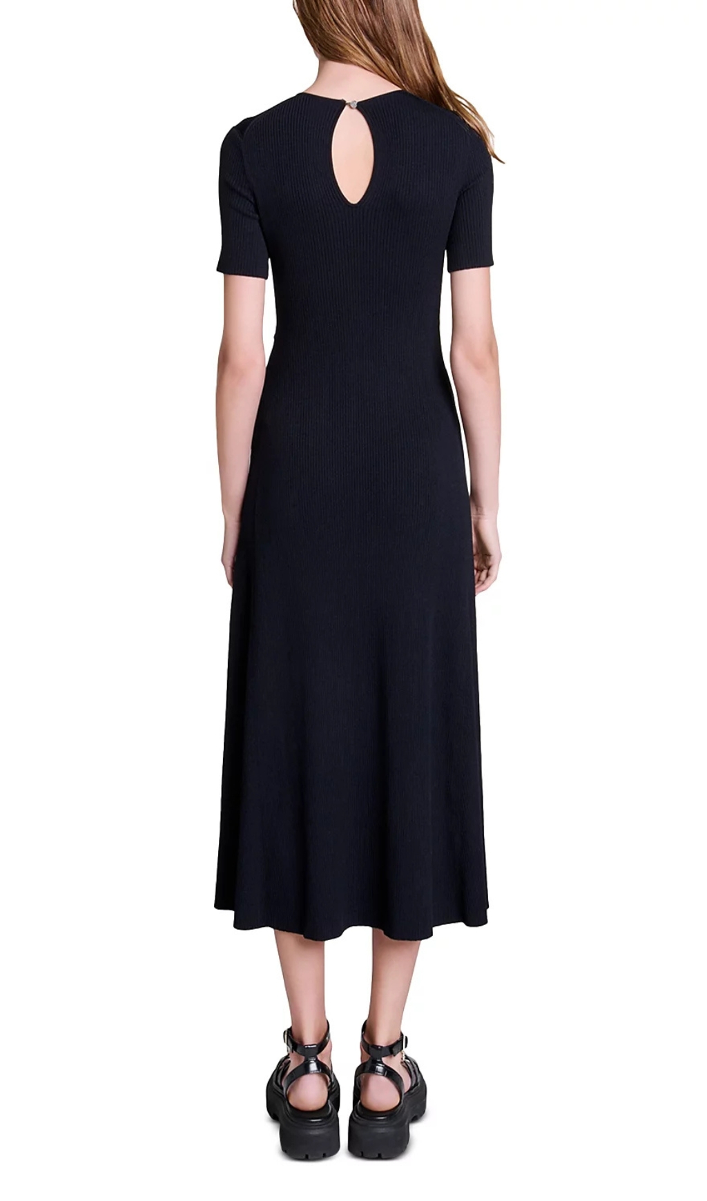 Fashionslee Women Rokane Maxi Dress
