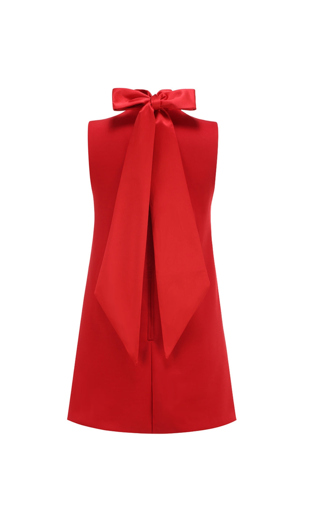 4cdf1a4f4a1f2c84bcfaa21fad9c0d70.jpeg Fashionslee Women Bojan Red Flower Embellished Mini Dress