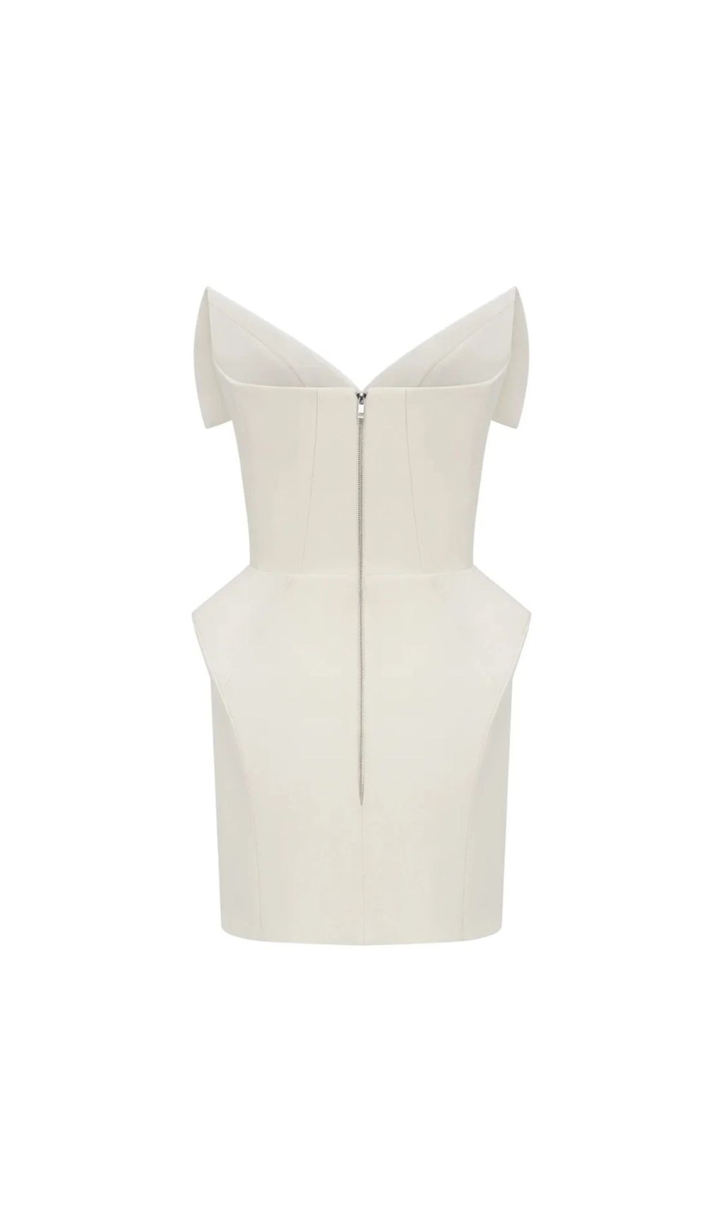 4d4141c10fd7c3b9540e5e643330c17a.jpg Fashionslee Women Jaqueen Corset Mini Dress