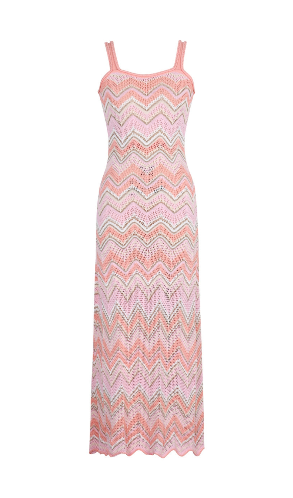 4e90dff4991b9c897a74efaf1b4e4785.jpg Fashionslee Women Geoff Knit Maxi Dress