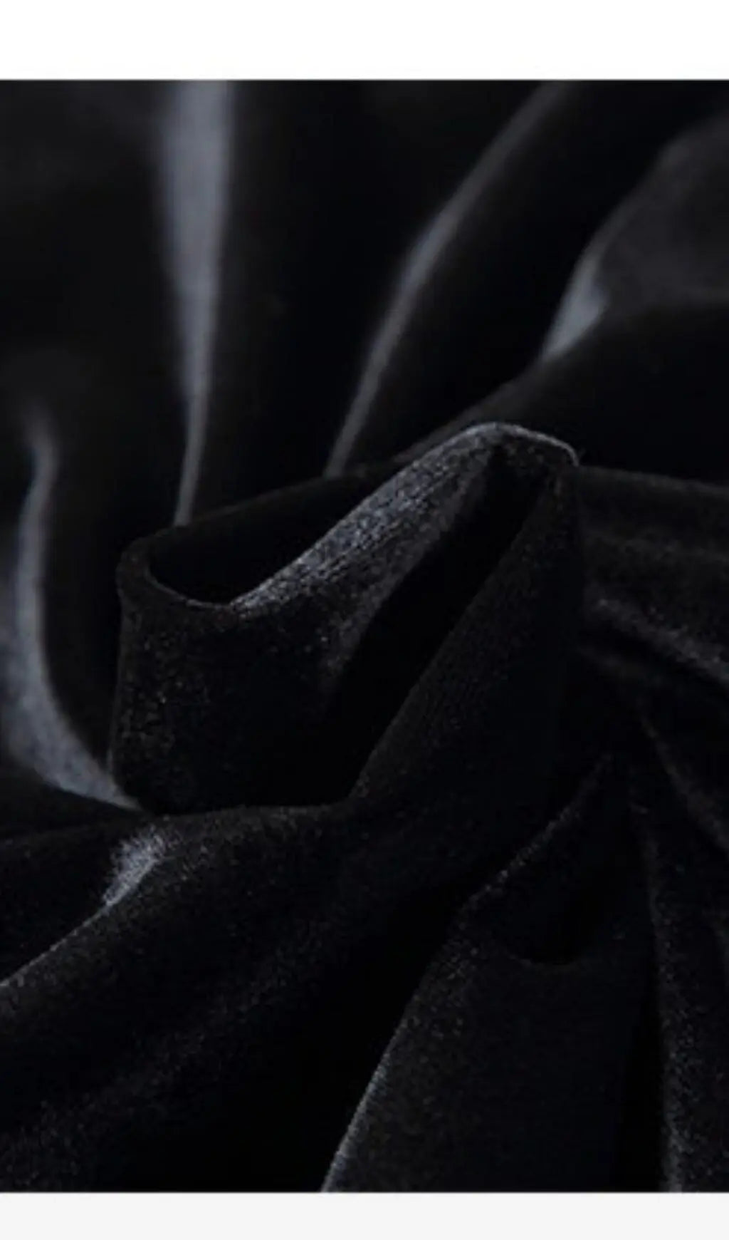 4f5c4087033d62cc56b0c6684306affe.jpeg Fashionslee Women Velvet Off-Shoulder Feather Mini Dress In Black
