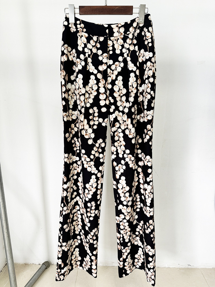 4f8f071bcb76b1113a1c99b7b841b749.jpg Fashionslee Women Brial Printed Blazer Set
