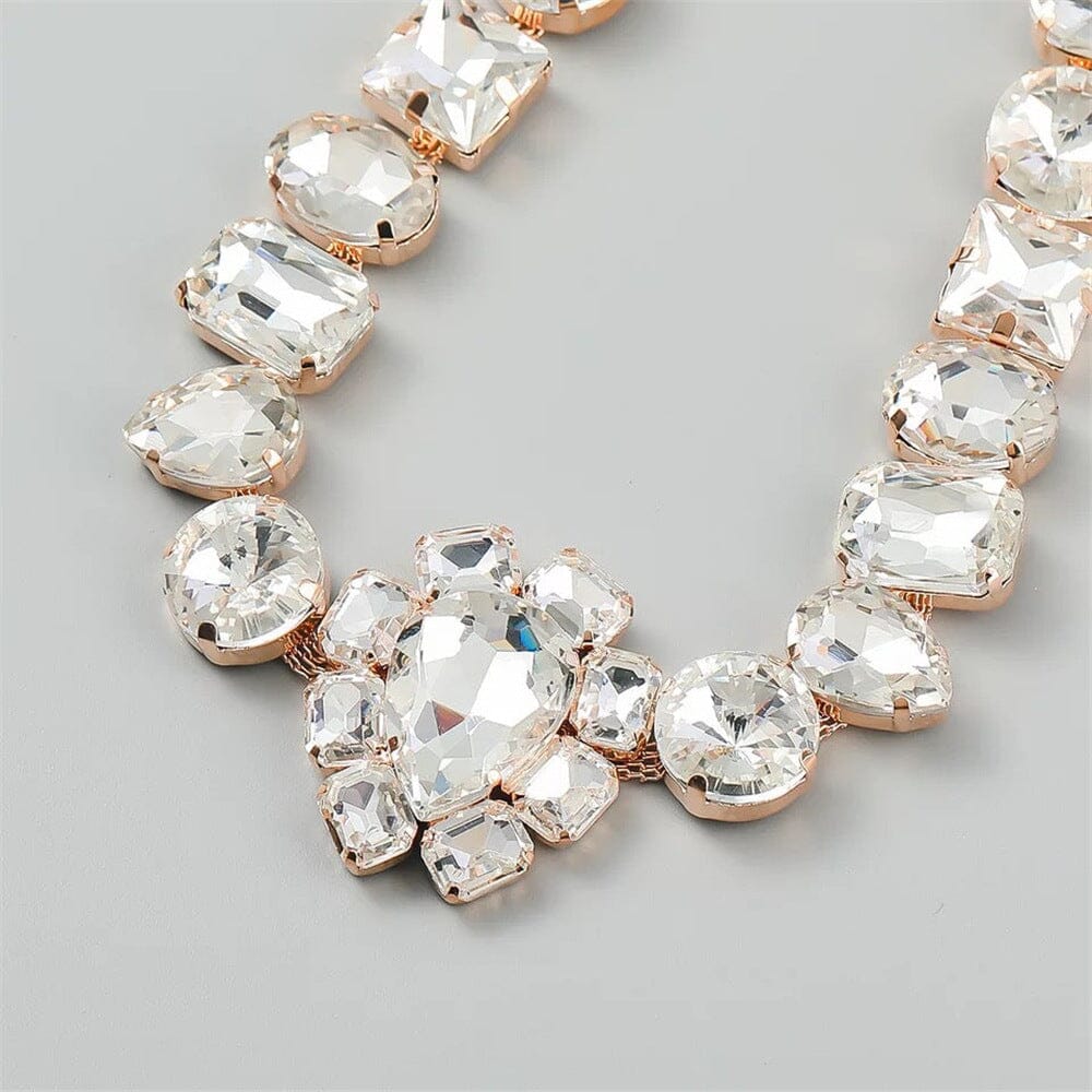 4fa617dc3e0b1bbab518794ccd9ea285.jpeg Fashionslee Women Dylan Diamante Necklace