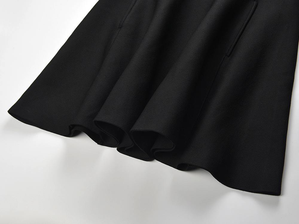 4fdd22dd630fbb07ce187c7798f04d39.jpg Fashionslee Women Ruxel Embellished Skater Dress