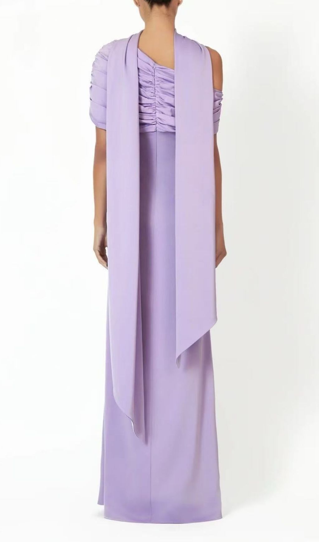 528b16e611ee6194783ed3f964b551a9.jpg Fashionslee Women Joost Off-Shoulder Maxi Dress