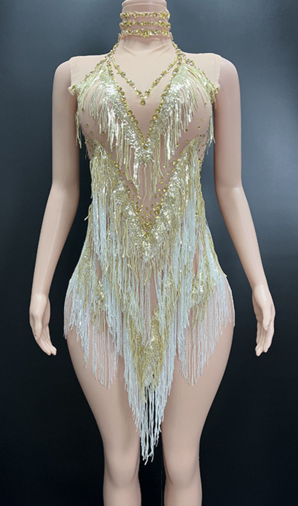 SLEEVELESS SEQUIN MINI DRESS | VIRAL PARTY AESTHETIC - OWNCI SLEEVELESS SEQUIN MINI DRESS | VIRAL PARTY AESTHETIC - OWNCI