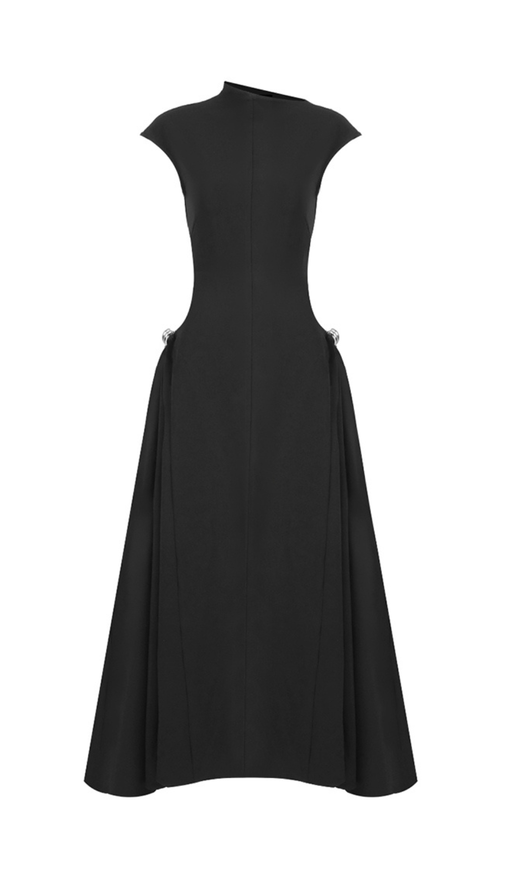 5331568df215ccf06dd532cf10d0034e.jpg Fashionslee Women A Line Maxi Dress Black