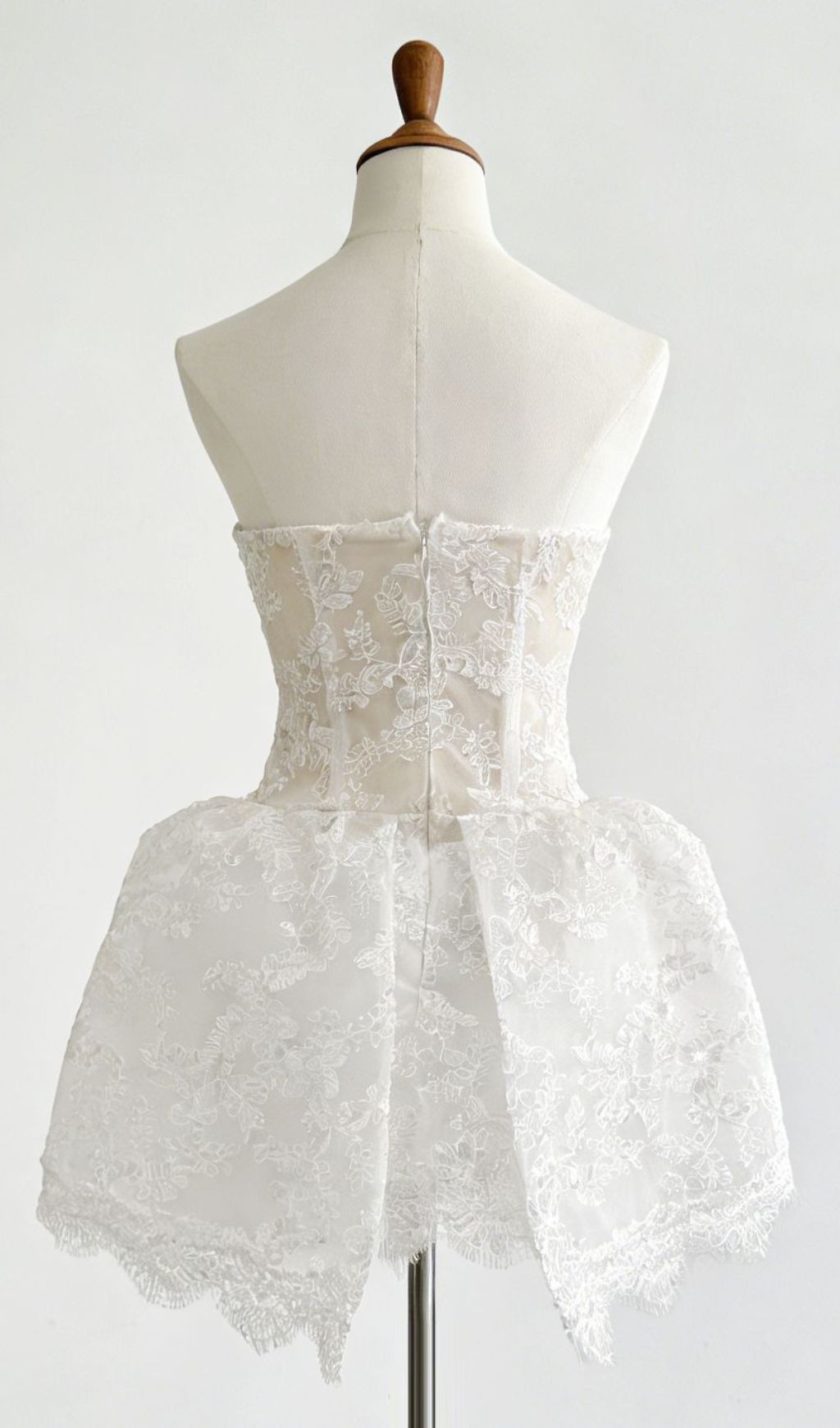 AESTHETIC KADI LACE MINI DRESS - OWNCI AESTHETIC KADI LACE MINI DRESS - OWNCI