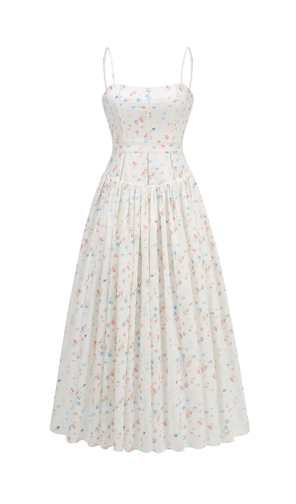 590ed58a7dd8ddedfb7ca0382d52c963.jpeg Fashionslee Women Ashira Floral Maxi Dress