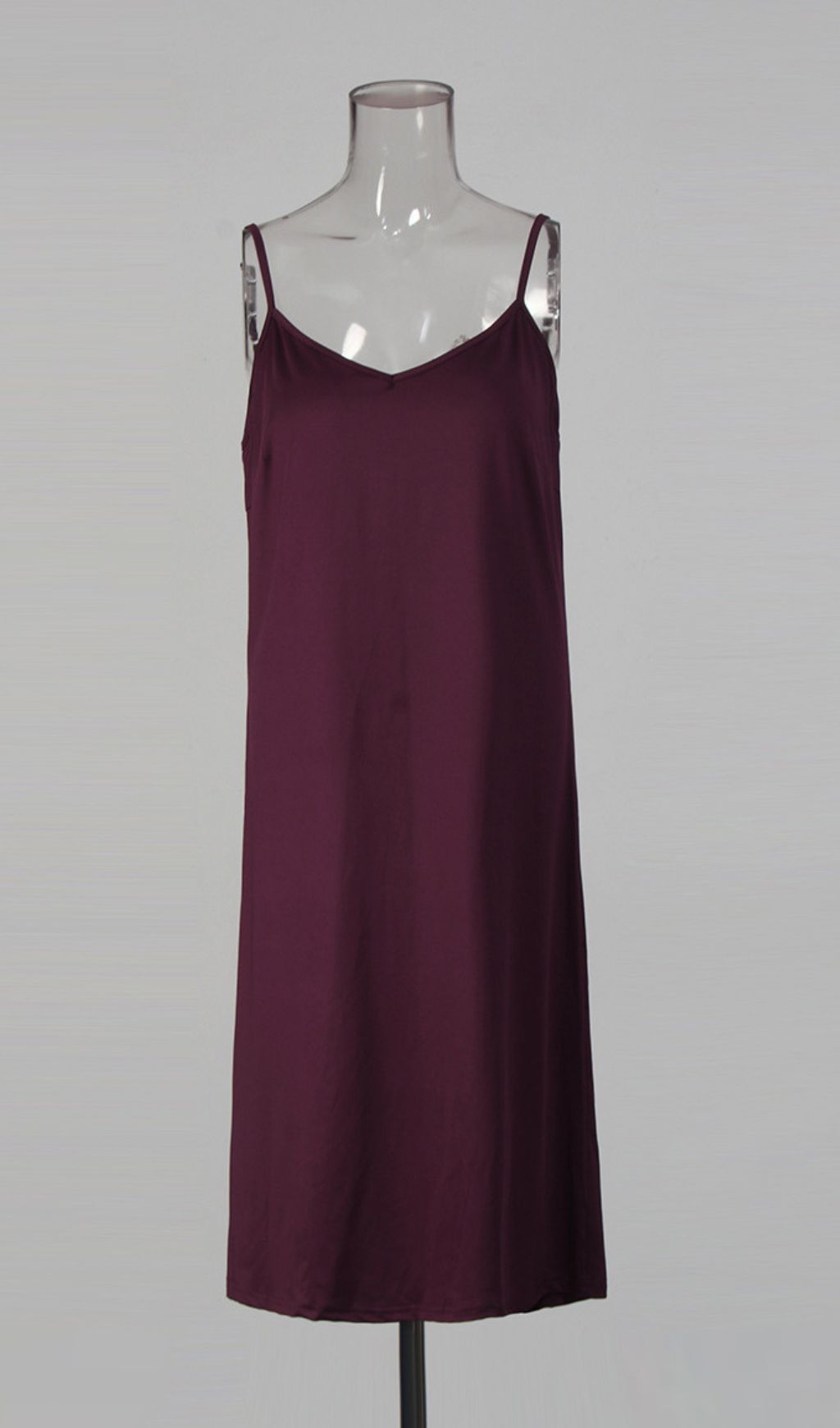 VIBRANT PURPLE MAXI DRESS – TRENDING AESTHETIC LONG SLEEVE - OWNCI VIBRANT PURPLE MAXI DRESS – TRENDING AESTHETIC LONG SLEEVE - OWNCI
