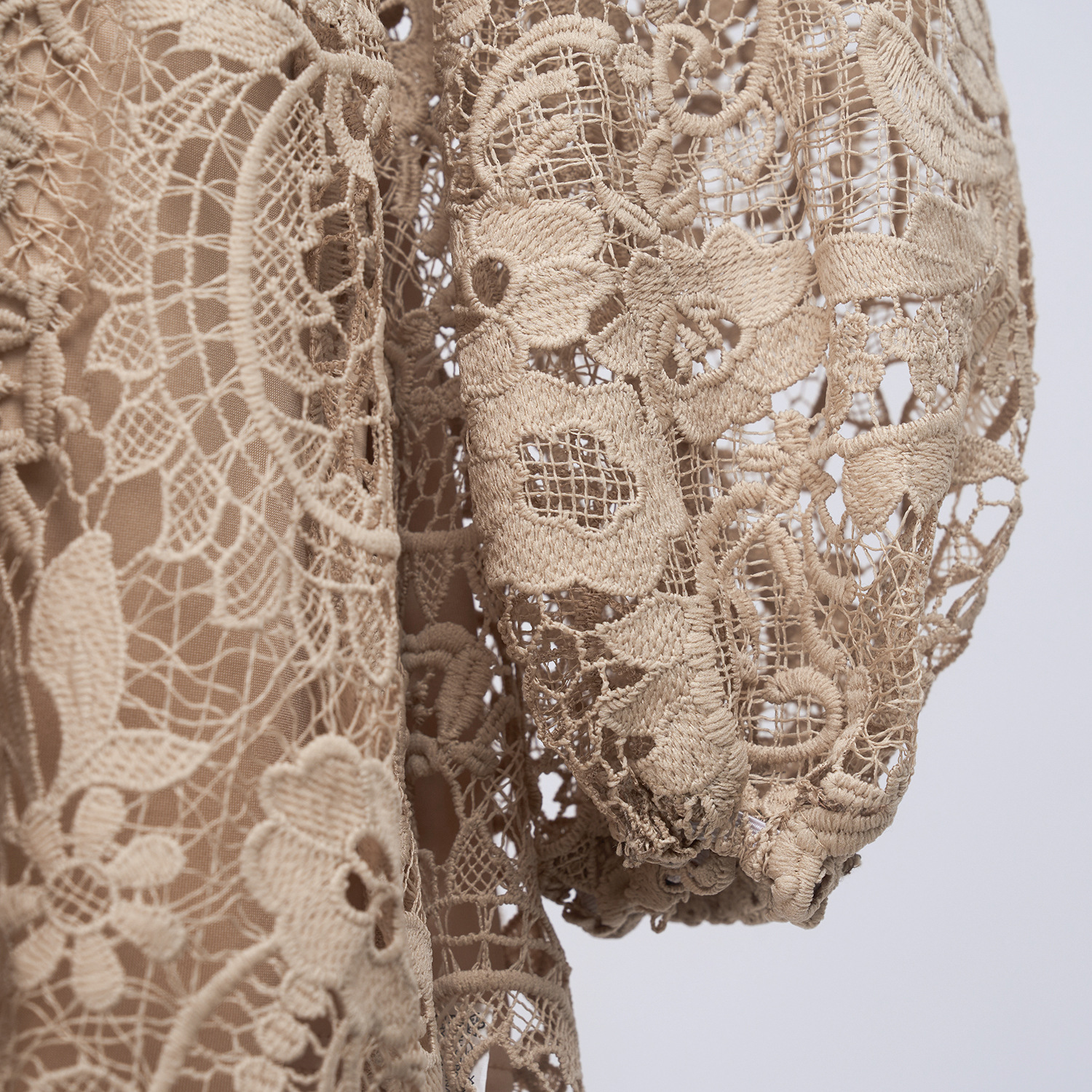 5c44b40cd817168b9f44738ed241bf52.jpg Fashionslee Women Kamela Embroidery Long Sleeve Mini Dress