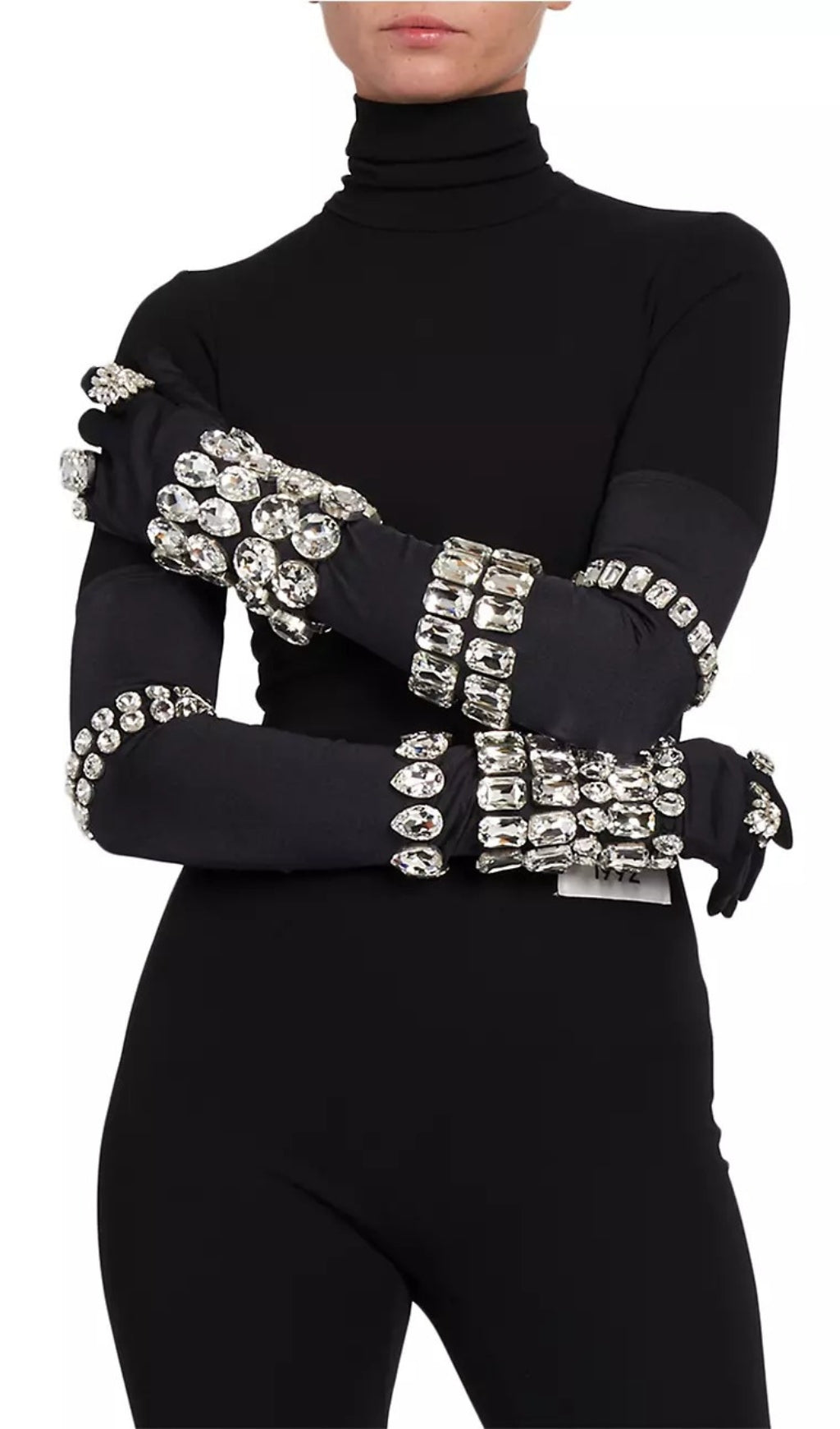 5c79f52498fd9f93f9e3436d848b3ca2.jpeg Fashionslee Women Alaina Crystal Embellished Jumpsuit