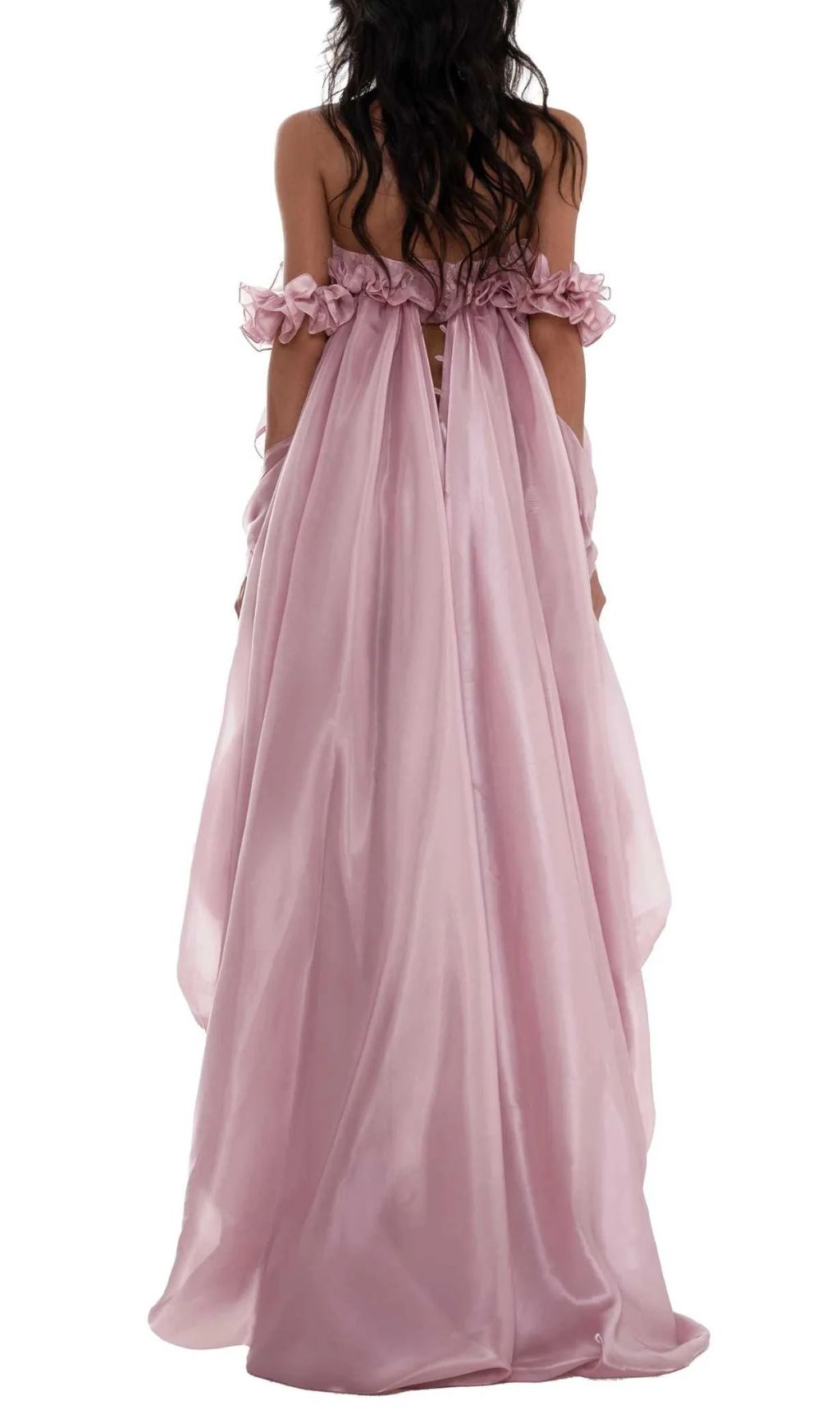 5ce60b1b06c0efdf70929084dbfa7029.jpg Fashionslee Women Janeeva Ruffle Maxi Dress